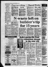 Western Daily Press Saturday 03 December 1988 Page 4