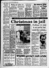 Western Daily Press Saturday 03 December 1988 Page 6