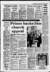 Western Daily Press Saturday 03 December 1988 Page 7