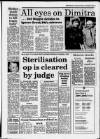 Western Daily Press Saturday 03 December 1988 Page 9