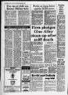 Western Daily Press Saturday 03 December 1988 Page 10