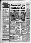 Western Daily Press Saturday 03 December 1988 Page 12