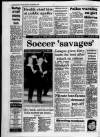 Western Daily Press Monday 05 December 1988 Page 4