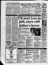 Western Daily Press Monday 05 December 1988 Page 10