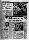 Western Daily Press Monday 05 December 1988 Page 26