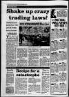 Western Daily Press Tuesday 06 December 1988 Page 8