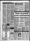 Western Daily Press Tuesday 06 December 1988 Page 10