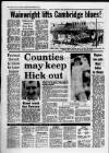 Western Daily Press Tuesday 06 December 1988 Page 26