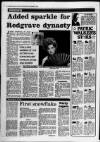 Western Daily Press Wednesday 07 December 1988 Page 8