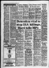 Western Daily Press Wednesday 07 December 1988 Page 10