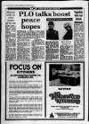 Western Daily Press Wednesday 07 December 1988 Page 12