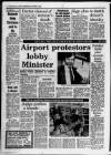 Western Daily Press Wednesday 07 December 1988 Page 14