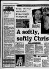 Western Daily Press Wednesday 07 December 1988 Page 16