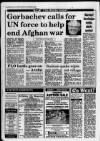 Western Daily Press Thursday 08 December 1988 Page 4