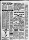 Western Daily Press Thursday 08 December 1988 Page 10