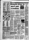 Western Daily Press Thursday 08 December 1988 Page 22