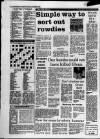 Western Daily Press Thursday 08 December 1988 Page 24