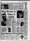 Western Daily Press Thursday 08 December 1988 Page 33