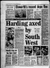 Western Daily Press Thursday 08 December 1988 Page 36