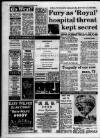 Western Daily Press Friday 09 December 1988 Page 4