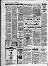 Western Daily Press Friday 09 December 1988 Page 10