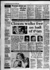 Western Daily Press Friday 09 December 1988 Page 12