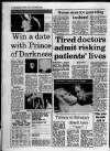 Western Daily Press Friday 09 December 1988 Page 14