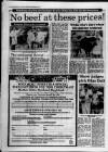 Western Daily Press Friday 09 December 1988 Page 20