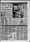 Western Daily Press Monday 12 December 1988 Page 7