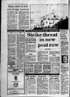 Western Daily Press Monday 12 December 1988 Page 10