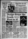 Western Daily Press Monday 12 December 1988 Page 24