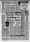 Western Daily Press Monday 12 December 1988 Page 25
