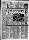 Western Daily Press Monday 12 December 1988 Page 26