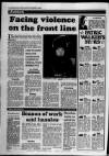 Western Daily Press Tuesday 13 December 1988 Page 8