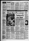 Western Daily Press Tuesday 13 December 1988 Page 12