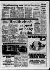 Western Daily Press Wednesday 14 December 1988 Page 13