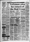 Western Daily Press Thursday 22 December 1988 Page 4