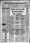 Western Daily Press Thursday 22 December 1988 Page 10