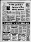 Western Daily Press Thursday 22 December 1988 Page 20