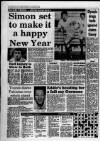 Western Daily Press Thursday 22 December 1988 Page 26