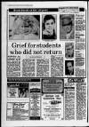 Western Daily Press Friday 23 December 1988 Page 4