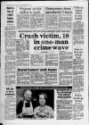 Western Daily Press Friday 23 December 1988 Page 20