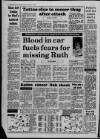 Western Daily Press Monday 26 February 1990 Page 2