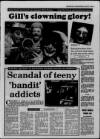 Western Daily Press Monday 29 January 1990 Page 3