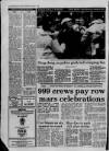 Western Daily Press Monday 16 July 1990 Page 12