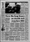 Western Daily Press Monday 29 January 1990 Page 13