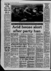 Western Daily Press Monday 16 July 1990 Page 14