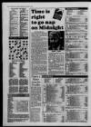 Western Daily Press Monday 01 January 1990 Page 22