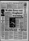 Western Daily Press Monday 29 January 1990 Page 25