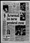 Western Daily Press Monday 12 March 1990 Page 30